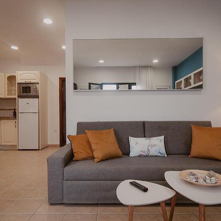 La Pardela Experience Apartamentos Caleta de Sebo Eksteriør bilde