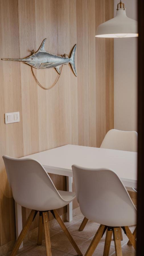 La Pardela Experience Apartamentos Caleta de Sebo Eksteriør bilde