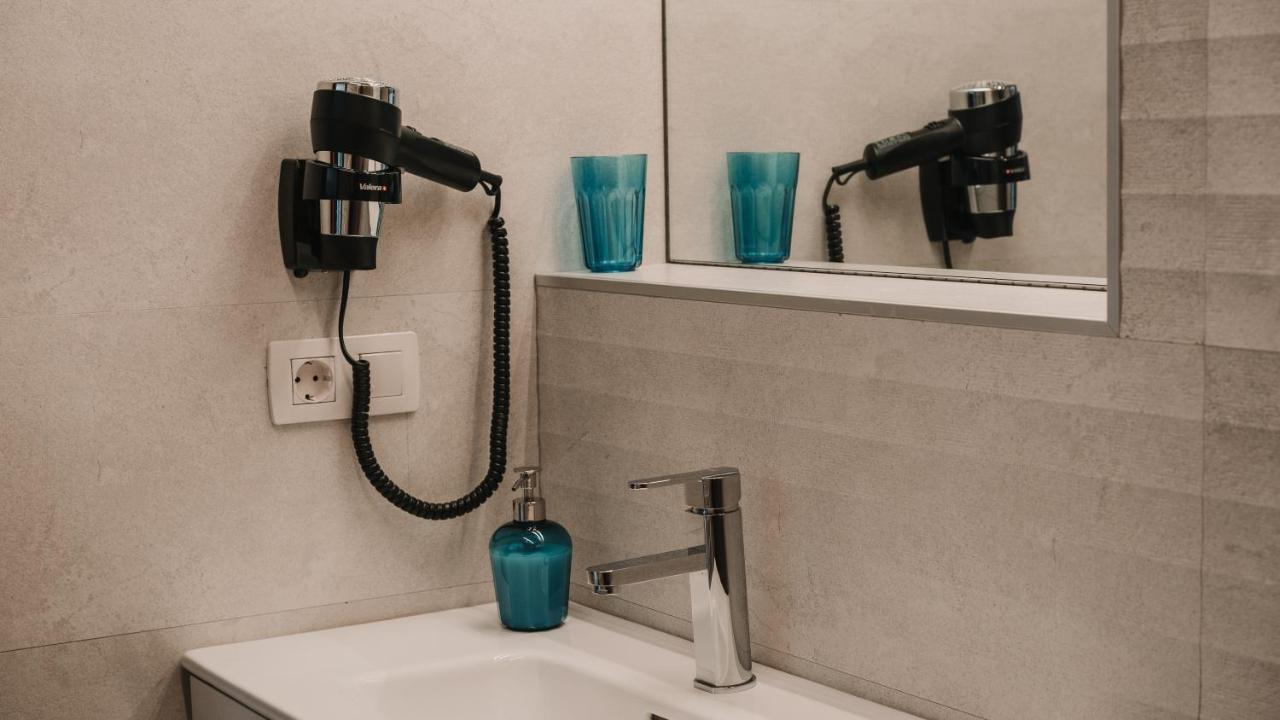 La Pardela Experience Apartamentos Caleta de Sebo Eksteriør bilde