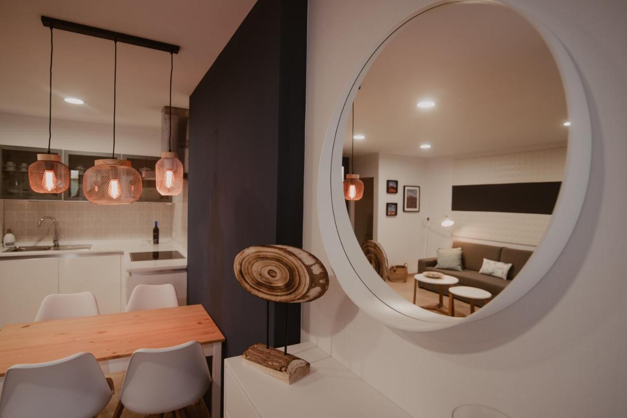 La Pardela Experience Apartamentos Caleta de Sebo Eksteriør bilde