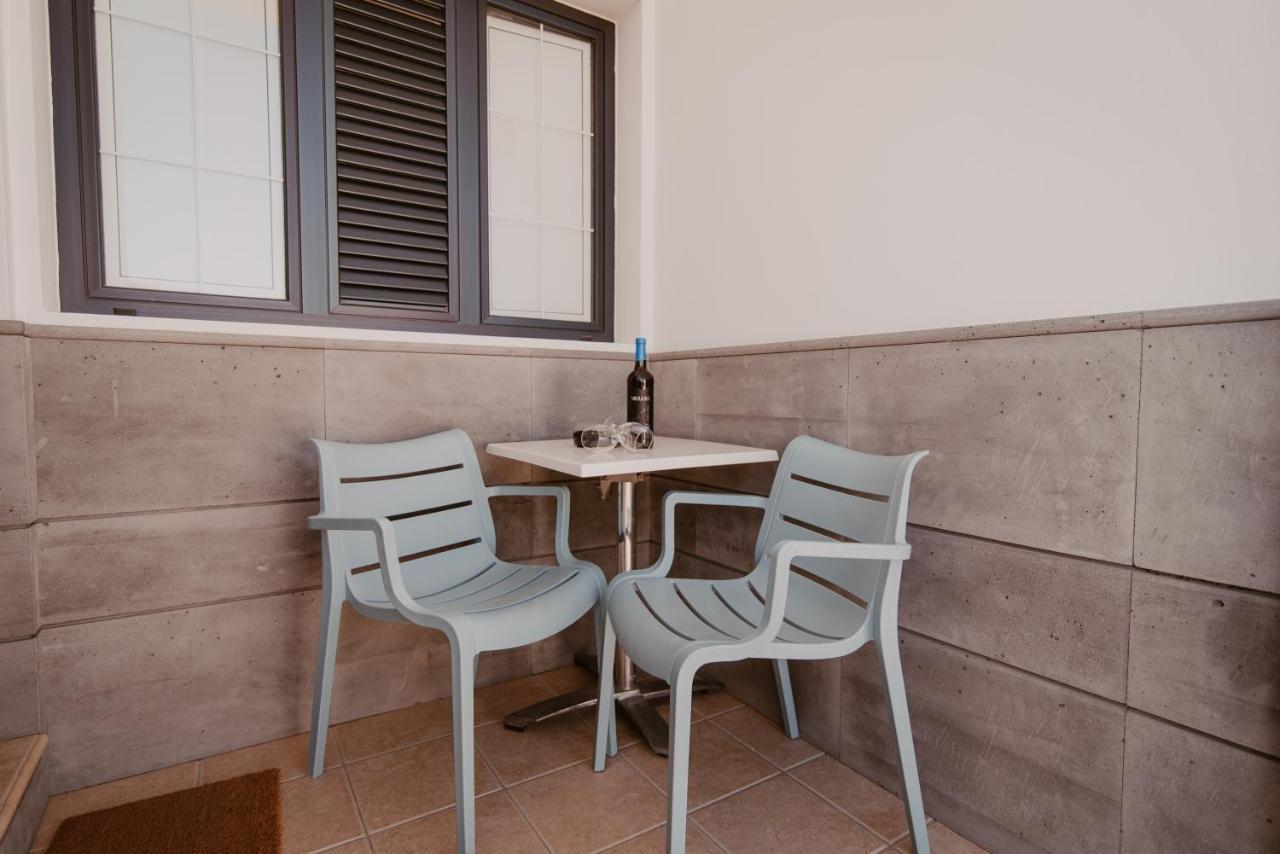 La Pardela Experience Apartamentos Caleta de Sebo Eksteriør bilde